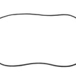 Load image into Gallery viewer, BMW Third Brake Light Gasket 63-25-8-389-735