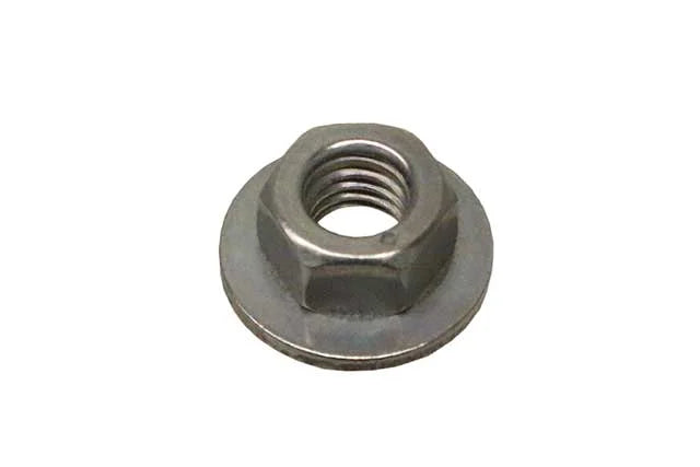 BMW Third Brake Light Nut 63-25-9-128-043