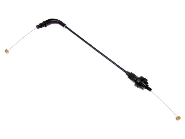 BMW Throttle Cable 35-41-1-163-018