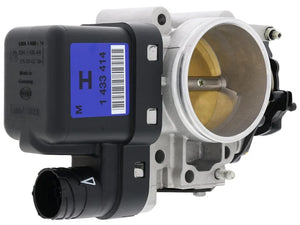BMW Throttle Housing Assembly 13-54-1-433-414 - Main Product View