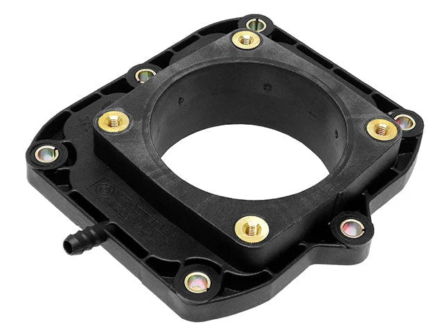 BMW Throttle Housing Flange 11-61-5-A32-6C7 - Main Product View