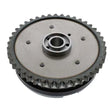 Load image into Gallery viewer, BMW Timing Chain Sprocket 11-36-7-598-001 - Side View