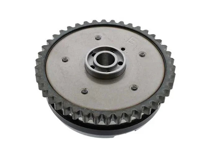 BMW Timing Chain Sprocket 11-36-7-598-001 - Side View
