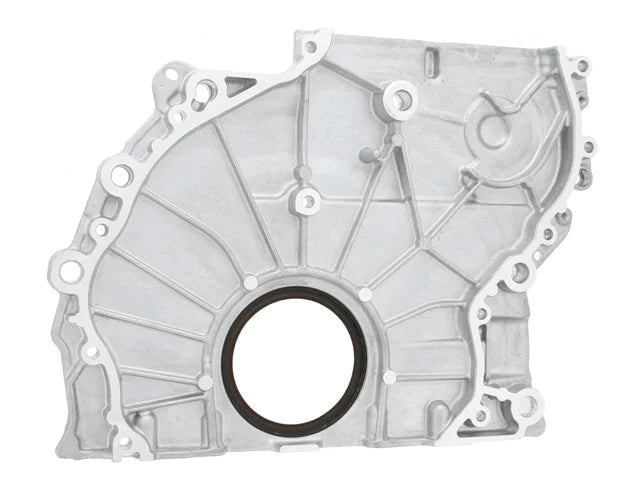 BMW Timing Cover 11-14-8-573-980 - Side View