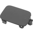 Load image into Gallery viewer, BMW Tow Hook Cover 51-11-7-184-708