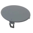 Load image into Gallery viewer, BMW Tow Hook Cover 51-11-7-256-104