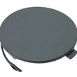Load image into Gallery viewer, BMW Tow Hook Cover 51-11-7-378-591