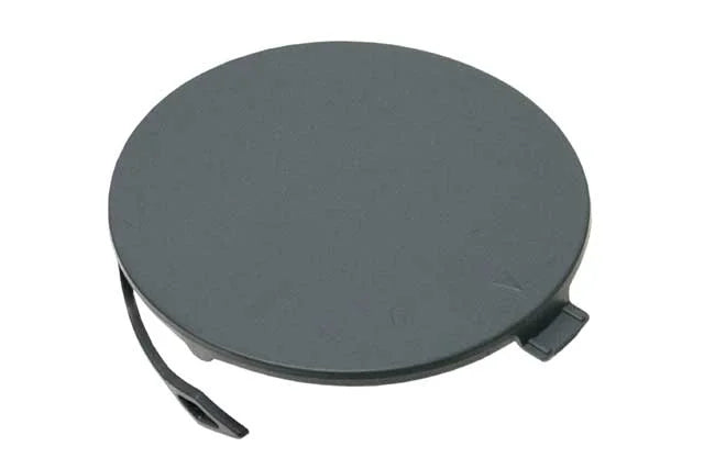 BMW Tow Hook Cover 51-11-7-378-591