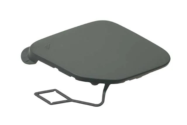BMW Tow Hook Cover 51-11-7-396-837