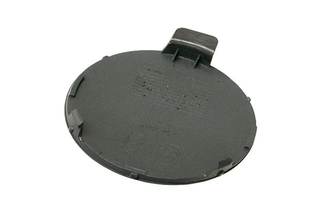BMW Tow Hook Cover 51-11-8-043-981 - Side View