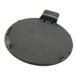 Load image into Gallery viewer, BMW Tow Hook Cover 51-11-8-043-981 - Side View
