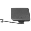 Load image into Gallery viewer, BMW Tow Hook Cover 51-12-7-158-448