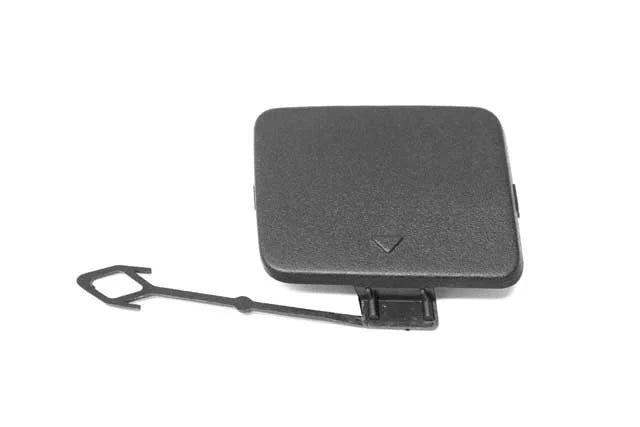 BMW Tow Hook Cover 51-12-7-158-448