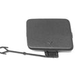 Load image into Gallery viewer, BMW Tow Hook Cover 51-12-7-158-448