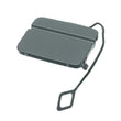 Load image into Gallery viewer, BMW Tow Hook Cover 51-12-7-187-542