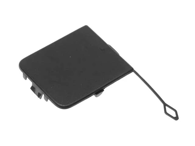 BMW Tow Hook Cover 51-12-7-303-816