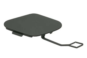 BMW Tow Hook Cover 51-12-7-384-417