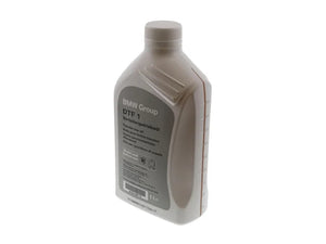 BMW Transfer Case Fluid 83-22-5-A4F-016