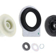 Load image into Gallery viewer, BMW Transfer Case Motor Gear 27-10-2-413-711