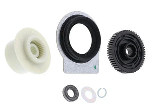 BMW Transfer Case Motor Gear 27-10-2-413-711