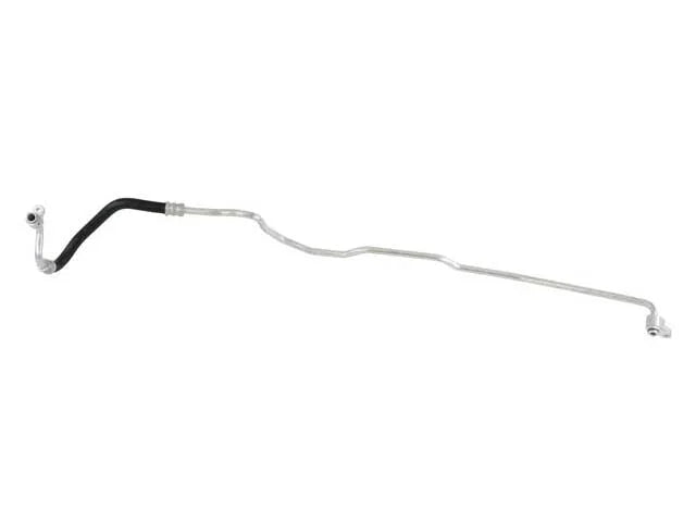 BMW Transmission Cooling Line 17-21-7-600-973
