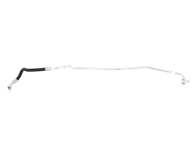 BMW Transmission Cooling Line 17-21-7-600-974