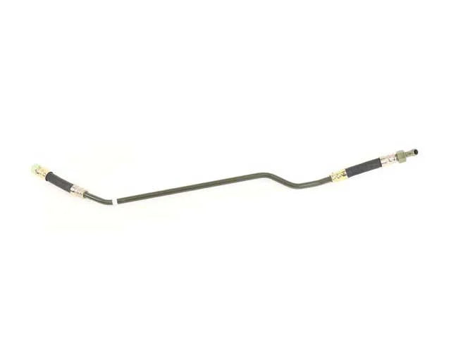 BMW Transmission Cooling Line 17-22-1-177-654
