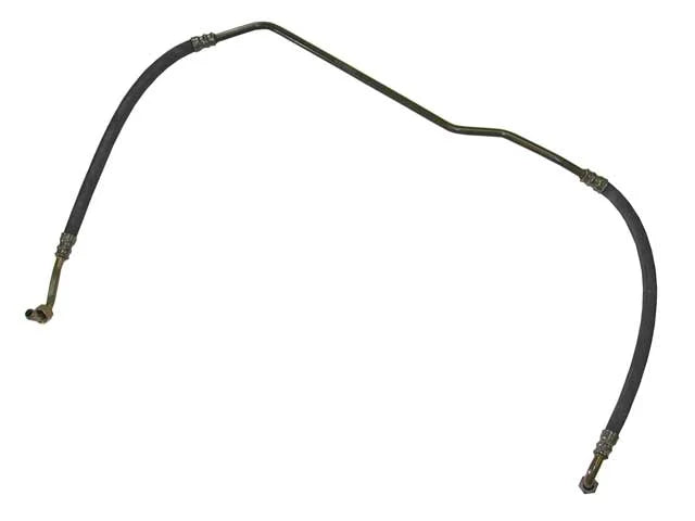 BMW Transmission Cooling Line 17-22-1-177-655