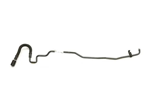 BMW Transmission Cooling Line 17-22-1-438-675