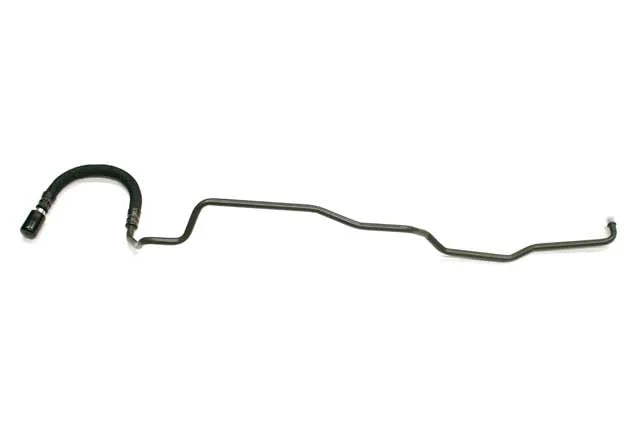 BMW Transmission Cooling Line 17-22-1-438-676