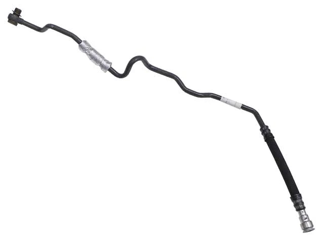 BMW Transmission Cooling Line 17-22-1-711-464 - Main Product View