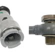 Load image into Gallery viewer, BMW Transmission Cooling Line 17-22-1-711-464 - Side View