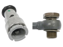 Load image into Gallery viewer, BMW Transmission Cooling Line 17-22-1-711-464 - Side View