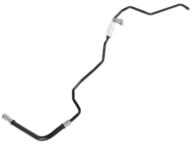 BMW Transmission Cooling Line 17-22-7-571-039