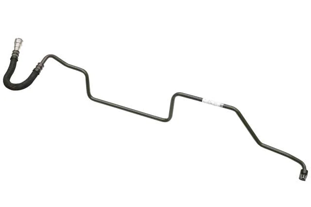 BMW Transmission Cooling Line 17-22-7-577-622