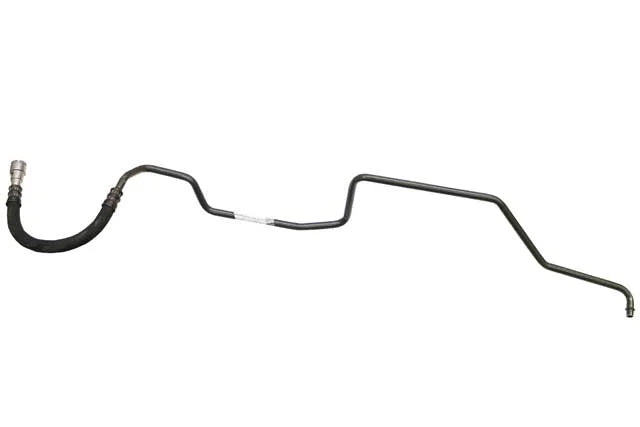 BMW Transmission Cooling Line 17-22-7-577-623