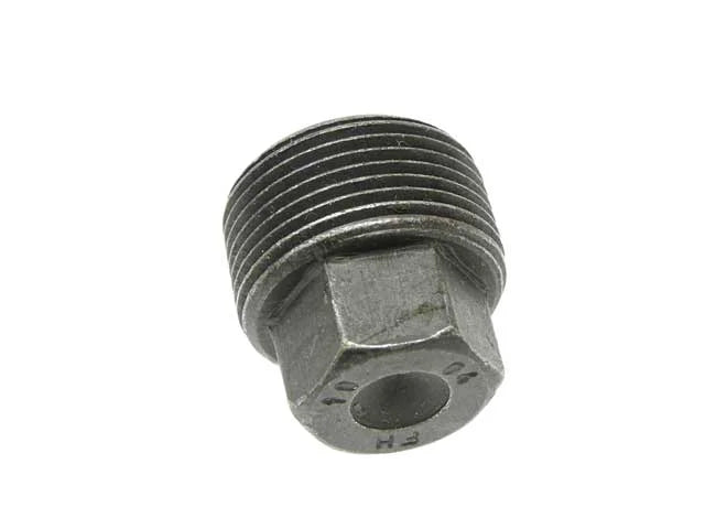 BMW Transmission Drain Plug 23-11-7-527-440