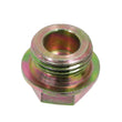 Load image into Gallery viewer, BMW Transmission Drain Plug 24-11-1-219-749 - Side View