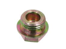 Load image into Gallery viewer, BMW Transmission Drain Plug 24-11-1-219-749 - Side View
