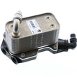 Load image into Gallery viewer, BMW Transmission Oil Cooler 17-21-7-560-962 - Side View