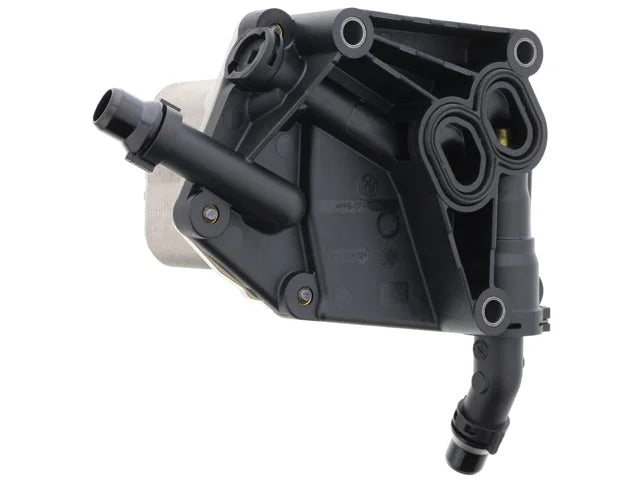 BMW Transmission Oil Cooler 17-21-7-640-013