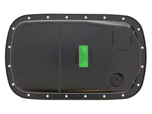 Load image into Gallery viewer, BMW Transmission Oil Pan 24-11-7-533-733 - Side View