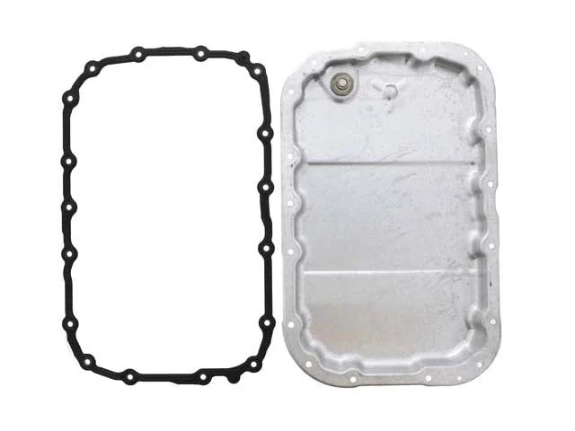 BMW Transmission Oil Pan 24-11-7-581-605
