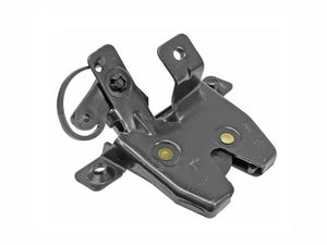 BMW Trunk Latch 51-24-1-960-861