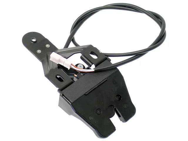 BMW Trunk Lock 51-24-8-174-853