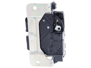 BMW Trunk Lock Actuator 51-24-7-397-630 - Main Product View