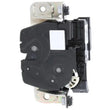 Load image into Gallery viewer, BMW Trunk Lock Actuator 51-24-7-397-630 - Side View