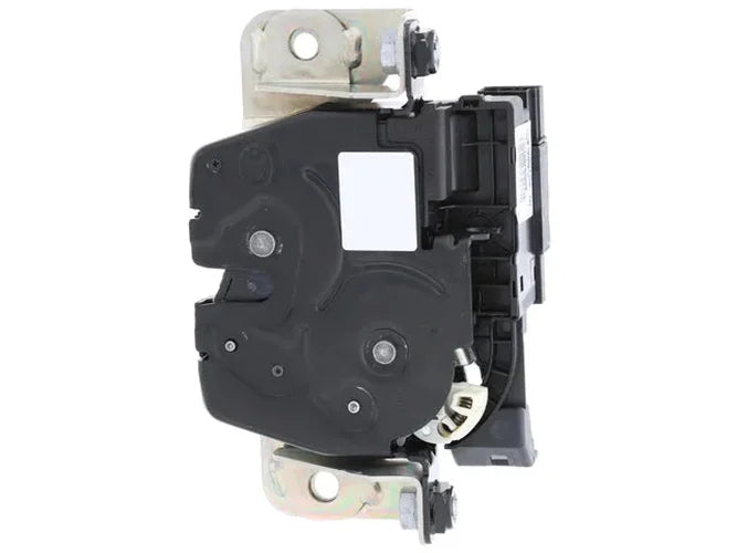 BMW Trunk Lock Actuator 51-24-7-397-630 - Side View