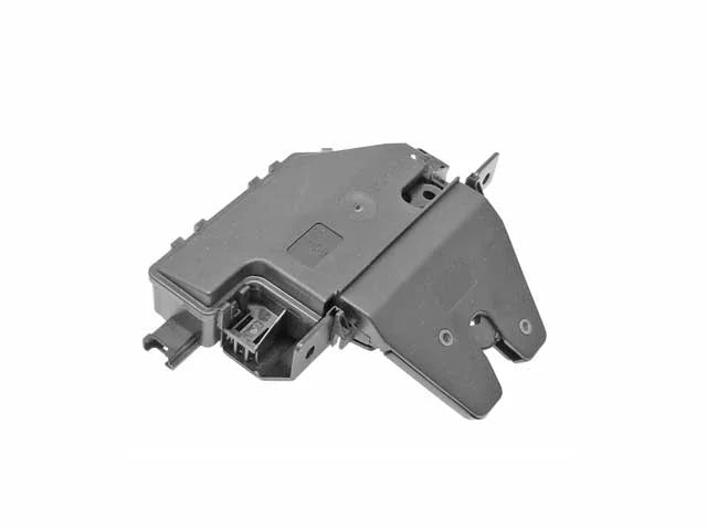 BMW Trunk Lock Actuator 51-24-7-840-617