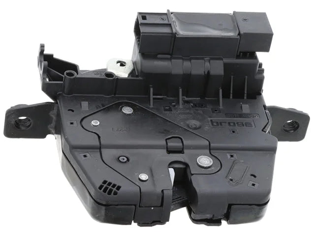 BMW Trunk Lock Assembly 51-24-7-269-543 - Main Product View